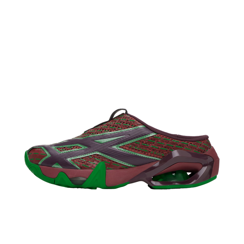 Sneakers och skor Asics GEL-STYRAX Bourgogne | 1203A500