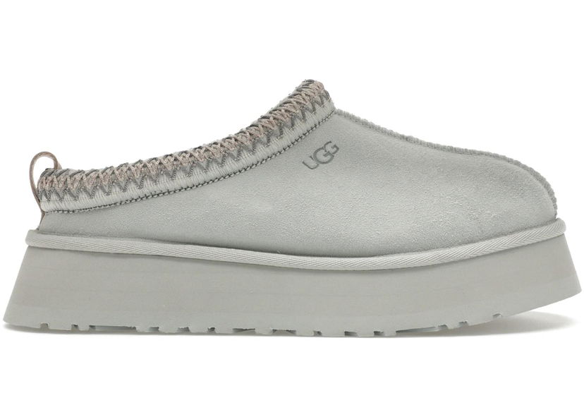Sneakers och skor UGG Tazz Slipper Goose (Women's) Grå | 1122553-GOO