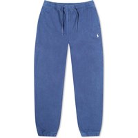 Byxor och jeans Polo by Ralph Lauren Polo Ralph Lauren Loopback Fleece Sweat Pant Mörkblå | 710916699001, 1