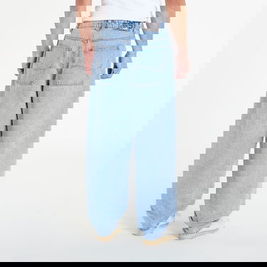 Jeans Dime DIME Classic Baggy Denim Pants Blå | DIMESU2511BLU, 2