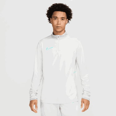 Sweatshirt Nike Nike Academy Dri-FIT Football Training Top Vit | HJ3783-025, 0
