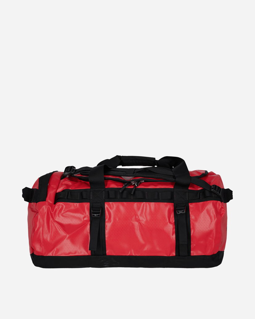 Resväska The North Face Medium Base Camp Duffel Bag Red Röd | NF0A52SA 54A