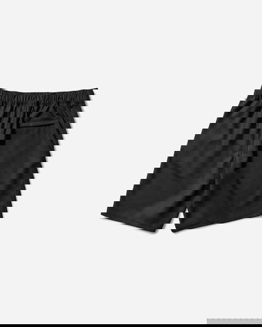 Shorts Nike Wool Classic Woven Shorts Svart | HM9453-010, 2