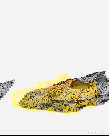 Sneakers och skor Vans S.R. STUDIO. LA.CA. Authentic Reissue 44 Vibram Marbled Gul | VN000DCNFAS1, 4