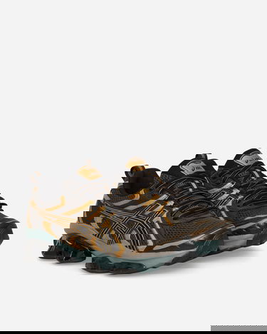 Sneakers och skor Asics GEL-QUANTUM™ KINETIC Svart | 1203A270-253, 2