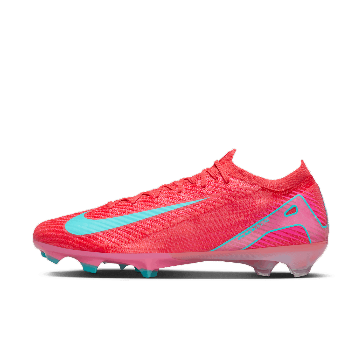 Sneakers och skor Nike Mercurial Vapor 16 Elite FG Rosa | FQ1457-800, 0