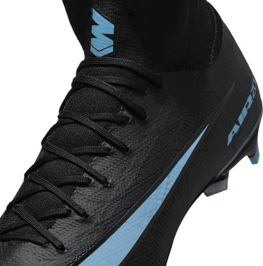 Sneakers och skor Nike Zoom Superfly 10 Pro FG Svart | hf9433-001, 6
