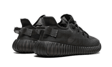 Sneakers och skor adidas Yeezy Yeezy Boost 350 V2 ''Mono Cinder'' Svart | GX3791, 1