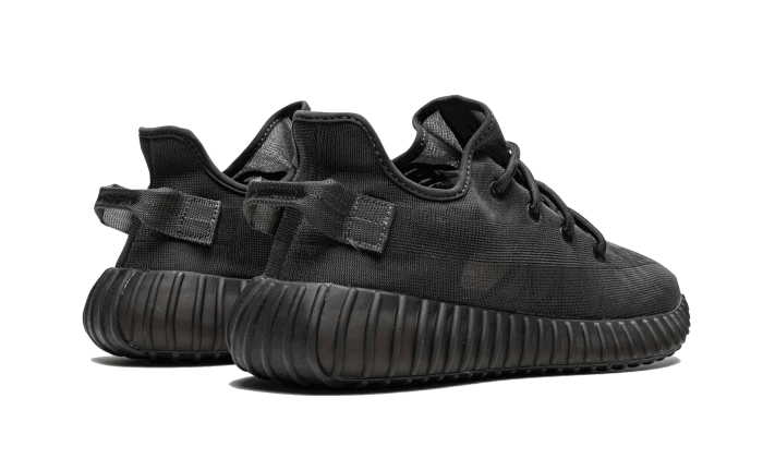 Sneakers och skor adidas Yeezy Yeezy Boost 350 V2 ''Mono Cinder'' Svart | GX3791, 1