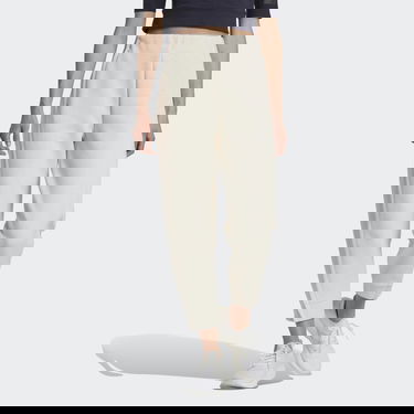 Träningsbyxor adidas Originals Mission Victory Regular Fit 7/8 Pants Beige | HN4807, 3