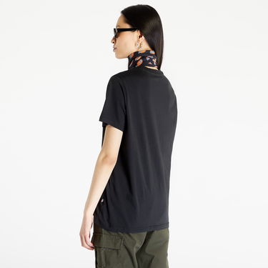 T-shirt Dickies Mapleton Tee Svart | DK0A4XDABLK1, 2