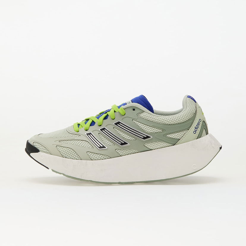 Sneakers och skor adidas Performance Adizero Aruku Grön | JP5570