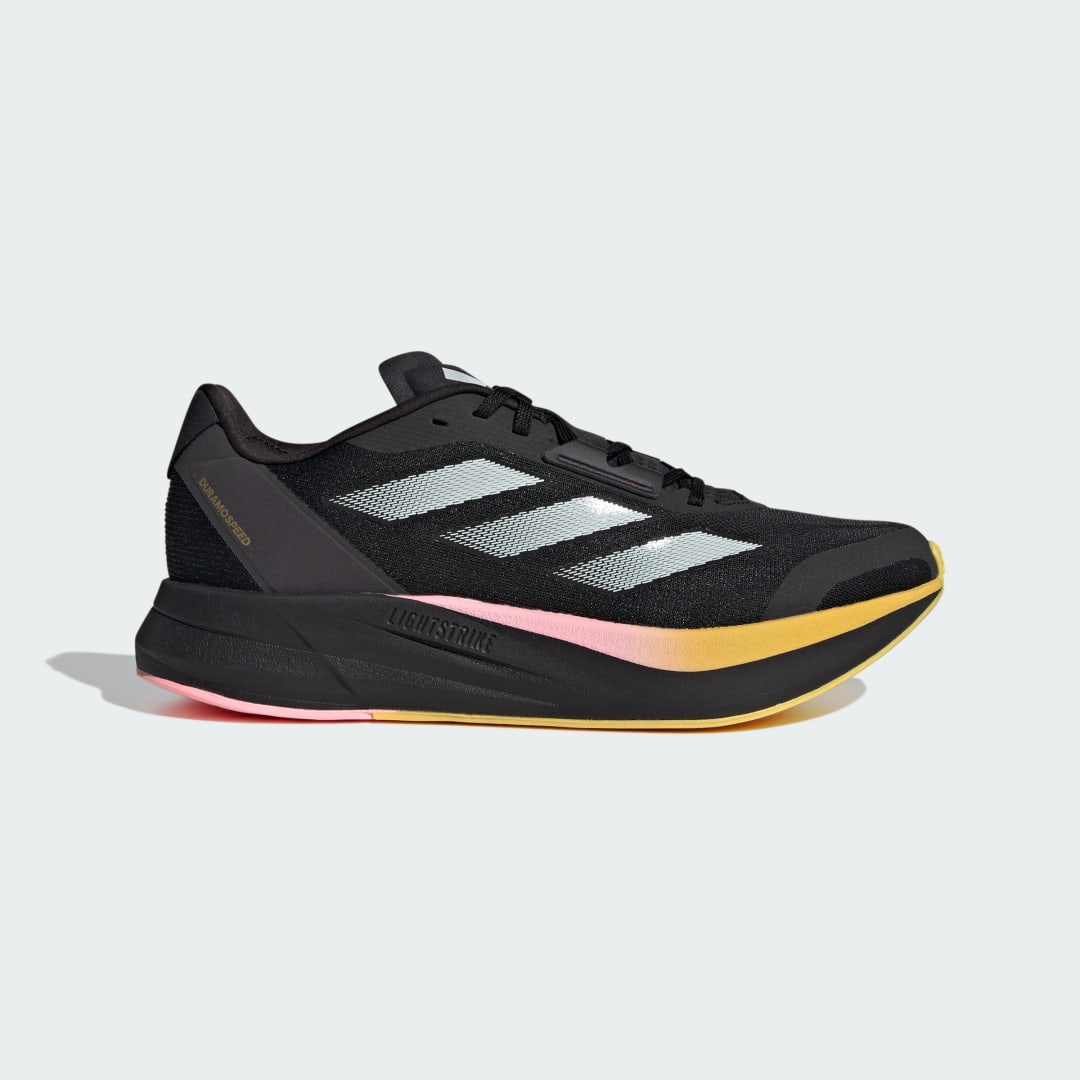 Sneakers och skor adidas Performance Duramo Speed Svart | IE4036, 0