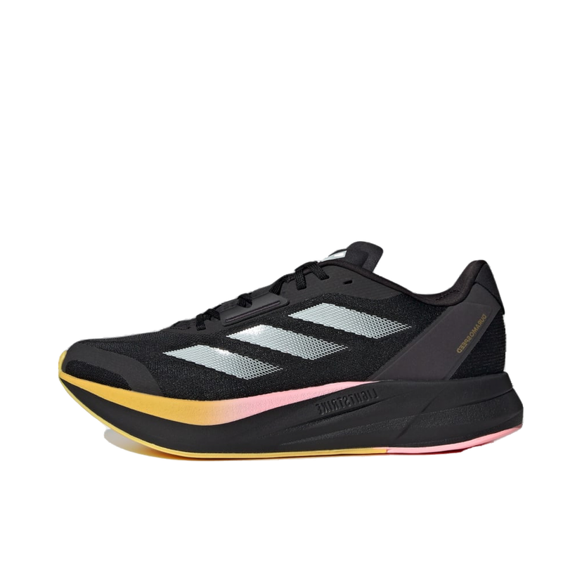 Löpning adidas Performance Duramo Speed Svart | IE4036