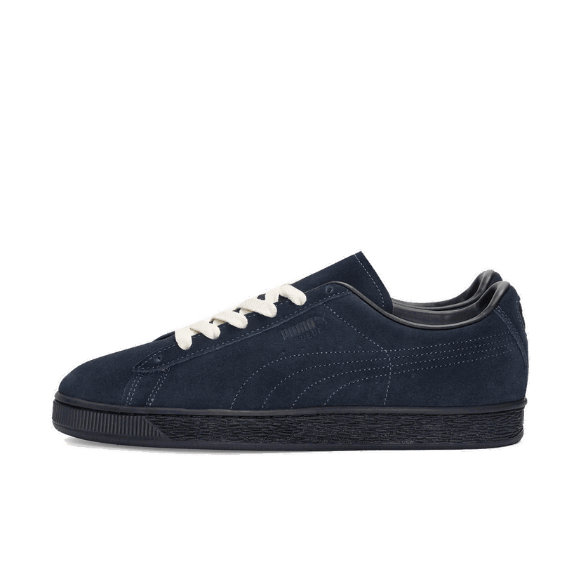 Sneakers och skor Puma JJJJound x Suede "Navy" Mörkblå | 405977-01