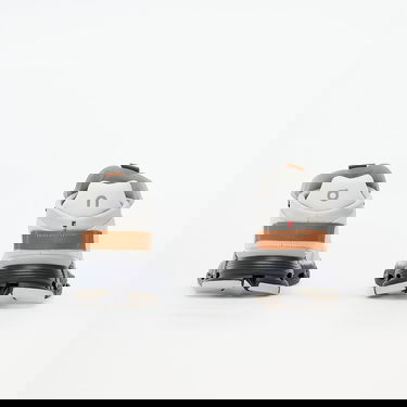 Sneakers och skor On Running Cloudnova Vit | 26.99182, 3