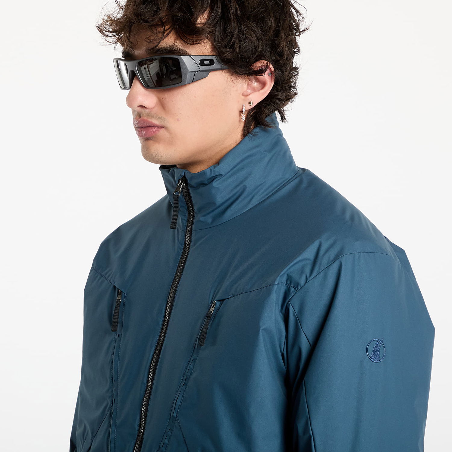 Jacka Tilak Continental Jacket Blå | 10007052, 1