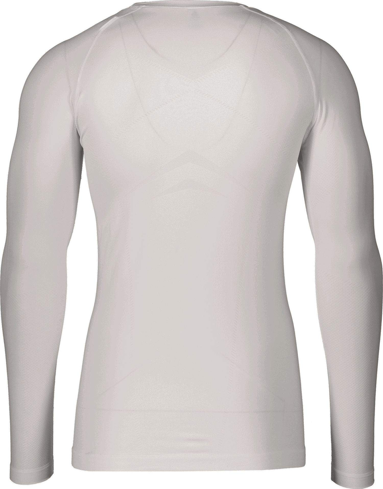 Strumpor Odlo Odlo Performance Warm Underwear Shirt Vit | 197462-10000, 1