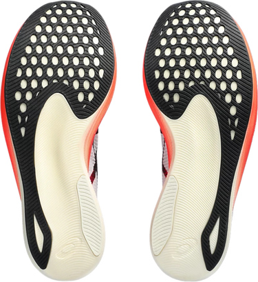 Sneakers och skor Asics Běžecké boty METASPEED EDGE+ Grå | 1013a116-100, 2