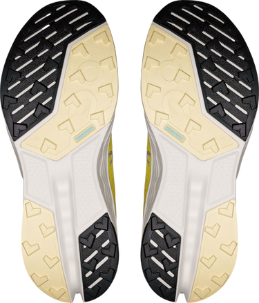 Sneakers och skor On Running Cloudsurfer Trail 2 Gul | 3wf30103072, 2