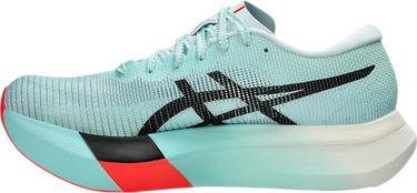Sneakers och skor Asics Asics METASPEED SKY PARIS Turkos | 1013a123-400, 4