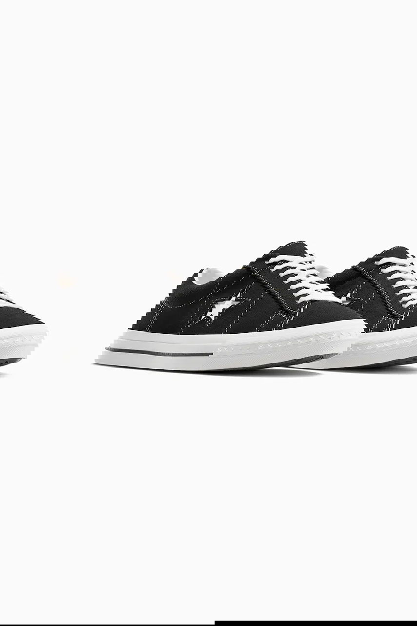 Sneakers och skor Converse One Star 95 Svart | A14711C, 1