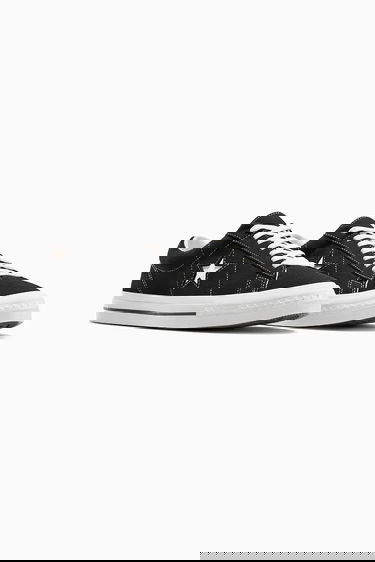Sneakers och skor Converse One Star 95 Svart | A14711C, 1