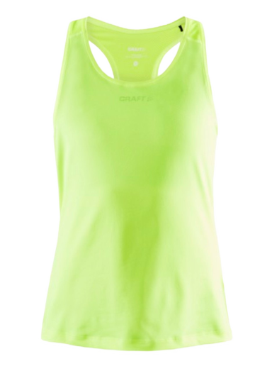 Linne Craft ADV Essence Tank Top Grön | 1908770-851000