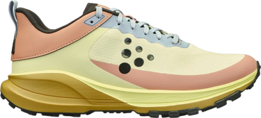 Sneakers och skor Craft PURE TRAIL X Gul | 1915202-219791, 0