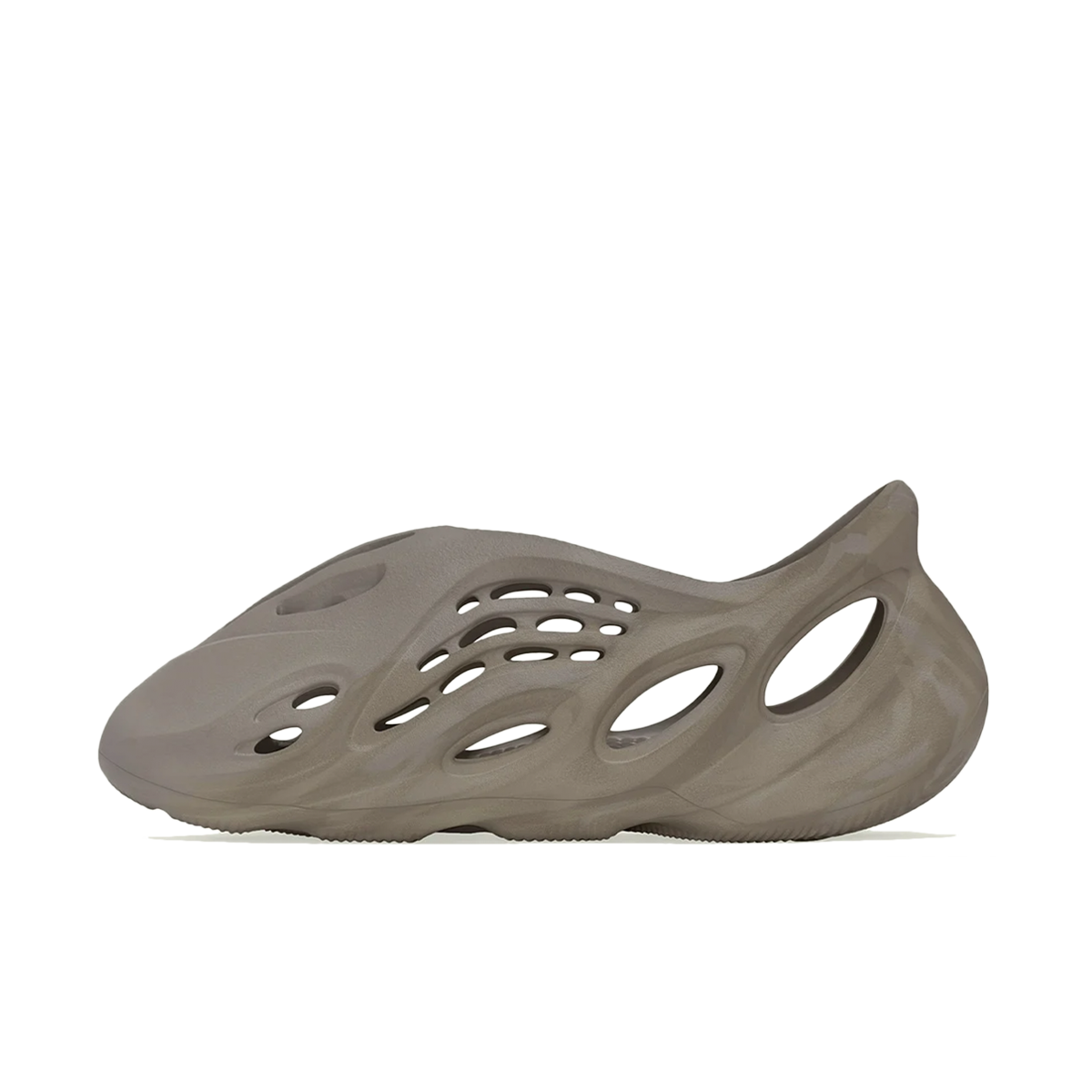 Sneakers och skor adidas Yeezy Foam Runner "Stone Saga" Grå | GX4472, 0