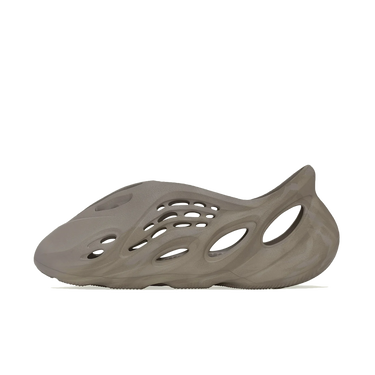 Sneakers och skor adidas Yeezy Foam Runner "Stone Saga" Grå | GX4472, 0