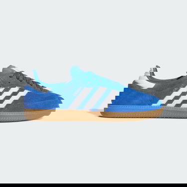 Sneakers och skor adidas Originals Samba ADV Shoes Blå | JP5719, 0