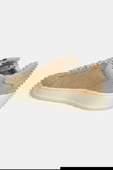 Sneakers och skor Autry Dallas Beige | A1UNADLWUS02, 2