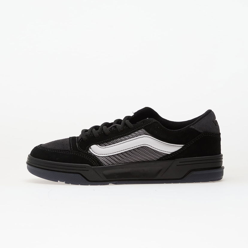 Sneakers och skor Vans Hylane Svart | VN000D1J4VT1