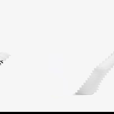 Underkläder och strumpor Nike Lightweight Ankle Socks 3-Pack Vit | SX7677-100, 1