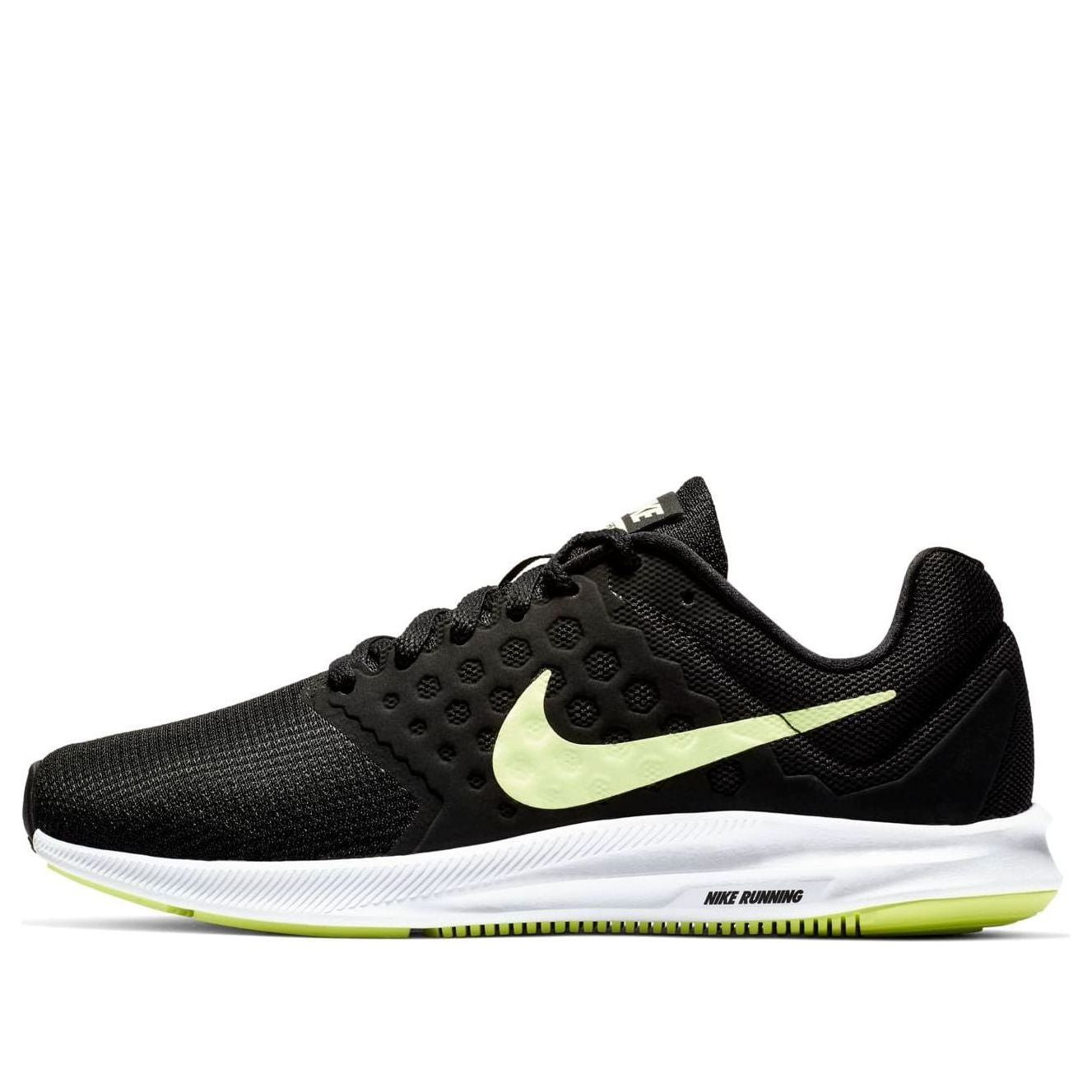 Sneakers och skor Nike Nike Downshifter 7 Svart | 852466-012, 0