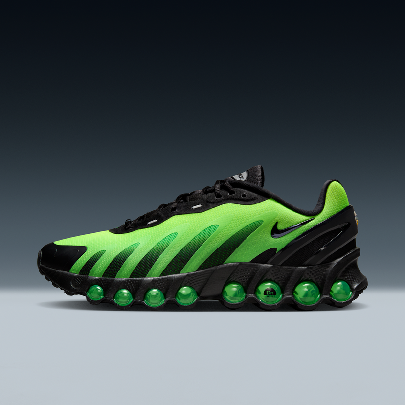 Sneakers och skor Nike Air Max Dn8 Grön | HQ4681-010