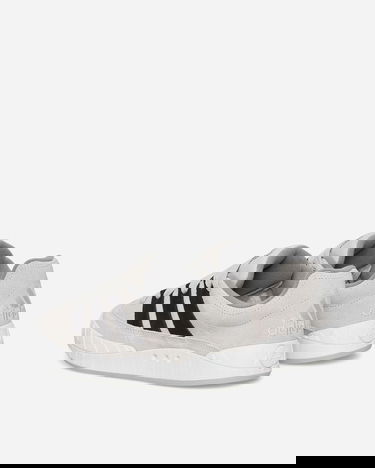 Tillbehör adidas Originals Adimatic Sneakers Grey One Grå | ID8266 001, 3