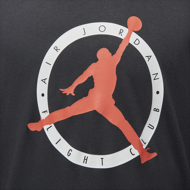 T-shirt Nike Flight MVP Tee Svart | DV8436-045, 2