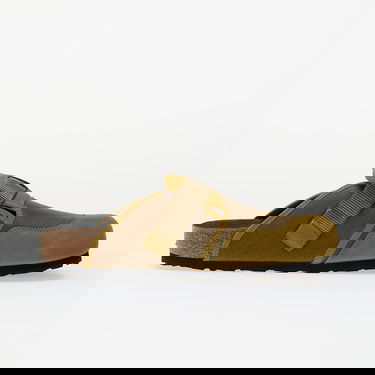 Sneakers och skor Birkenstock Boston Nova Clogs Brun | 1028304, 2