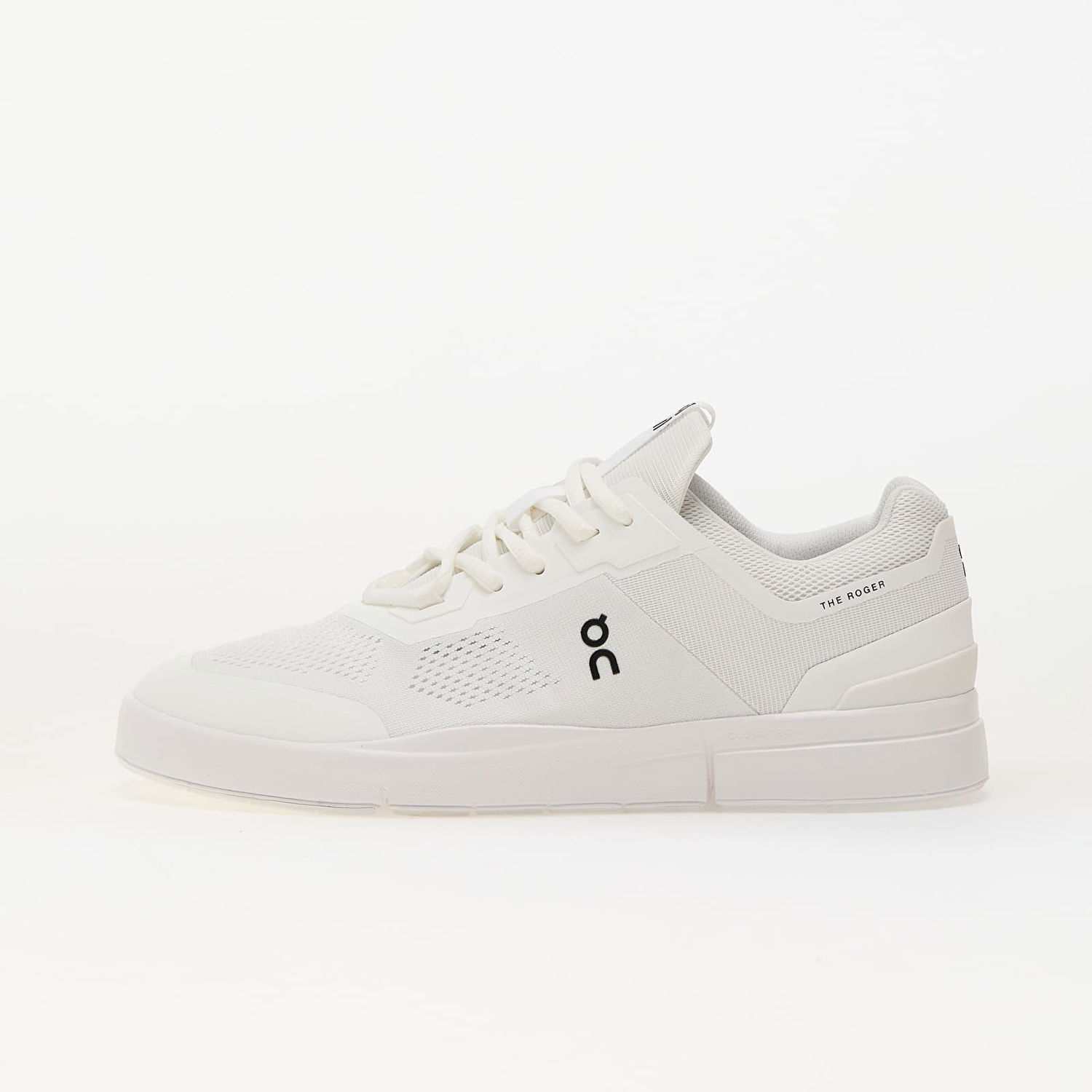 Sneakers och skor On Running The Roger Spin Vit | 3MD11470462, 0