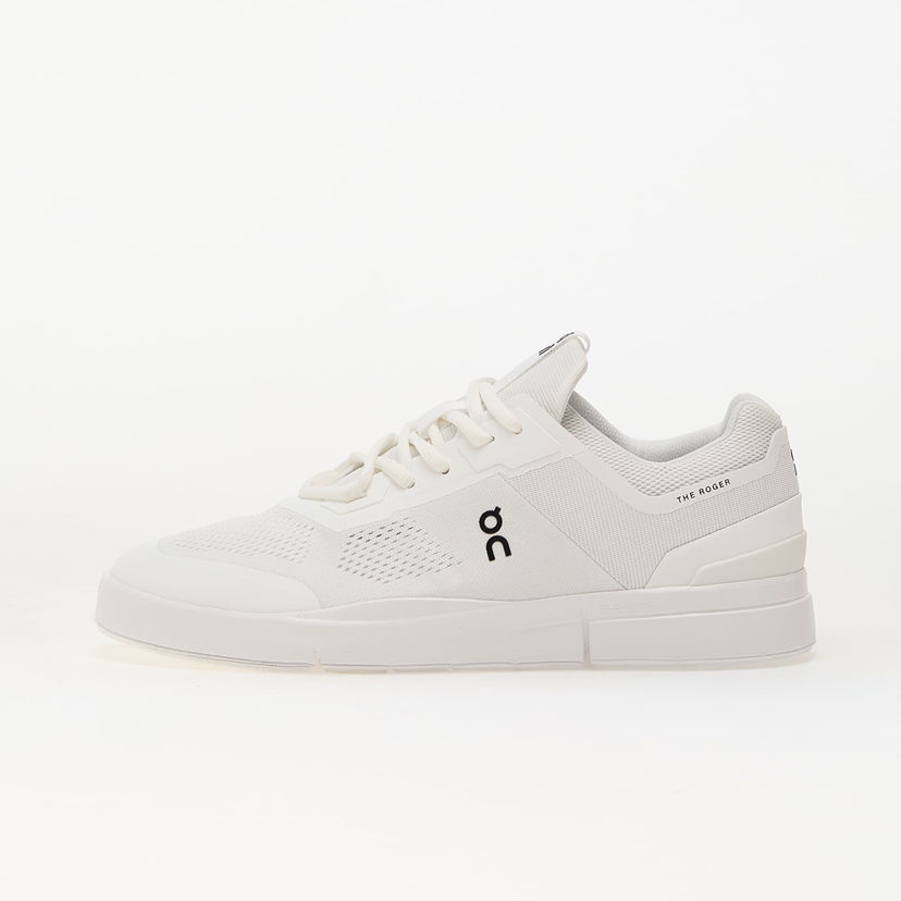 Sneakers och skor On Running The Roger Spin Vit | 3MD11470462