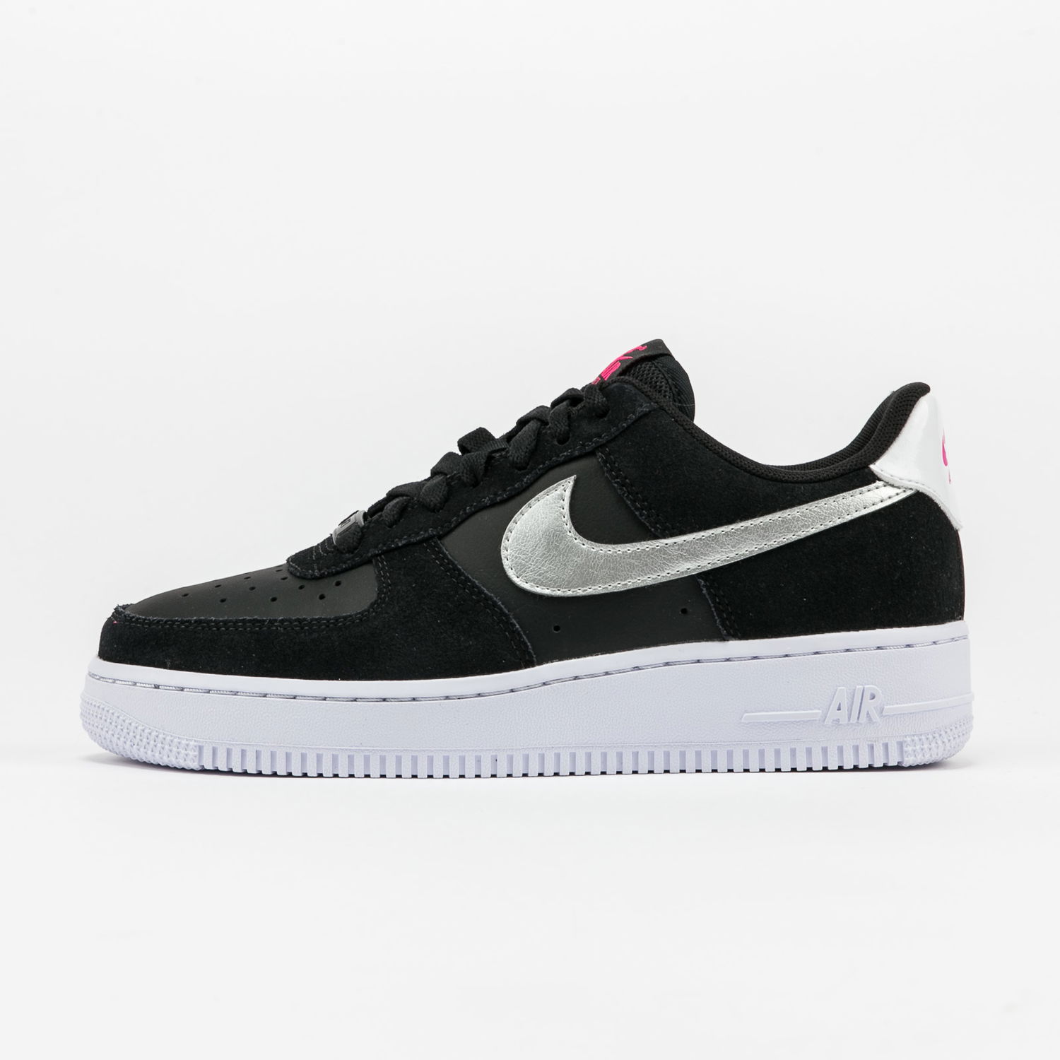 Sneakers och skor Nike Air Force 1 '07 W Svart | DA4282-001, 0