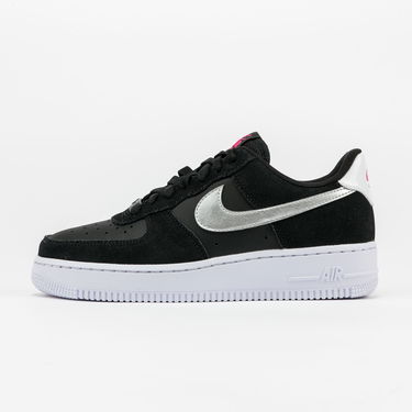 Sneakers och skor Nike Air Force 1 '07 W Svart | DA4282-001, 0