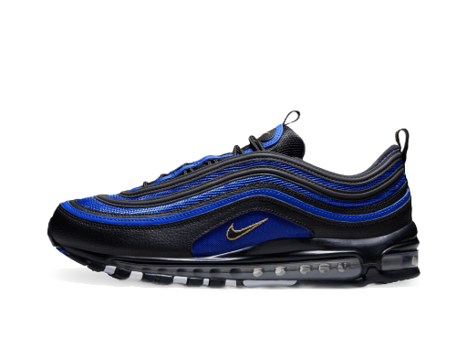 Sneakers och skor Nike Air Max 97 Mörkblå | FN3408-001