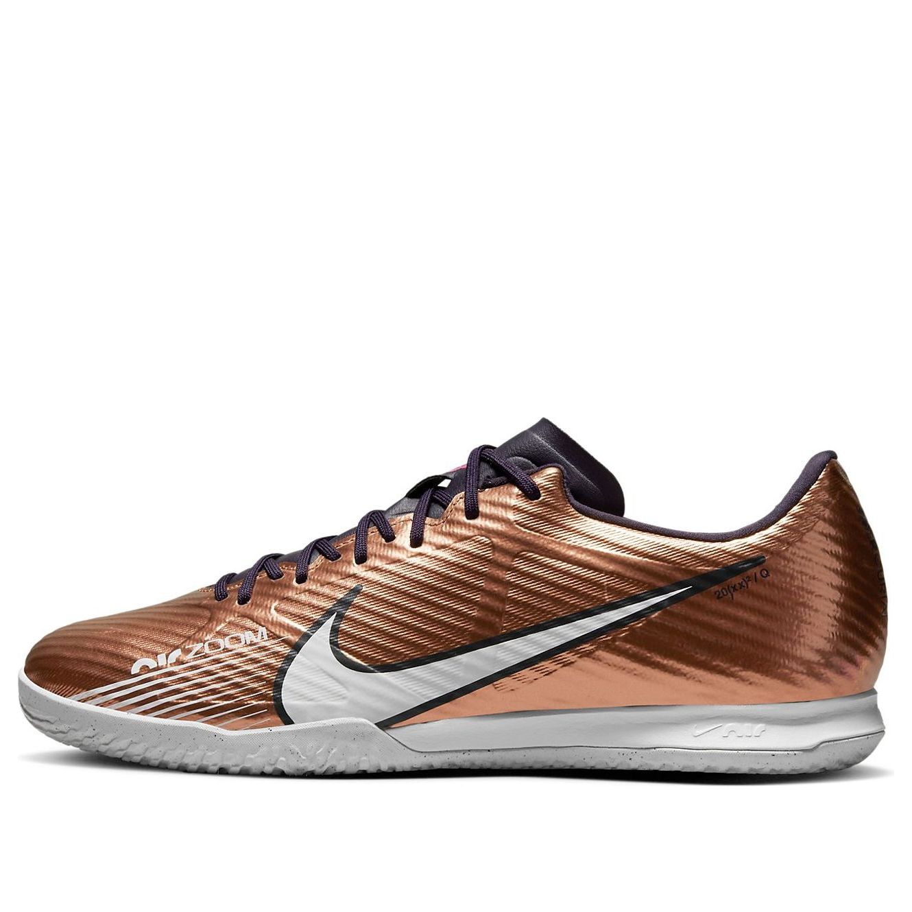 Sneakers och skor Nike Zoom Mercurial Vapor 15 Academy IC 'Generation Pack' Brun | DR5947-810, 0