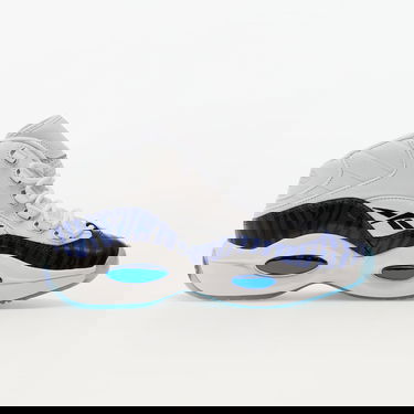 Sneakers och skor Reebok Question Mid Blå | HQ1097, 3
