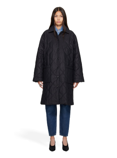 Rockar A.P.C. Sarah Svart | COEZV-F01502