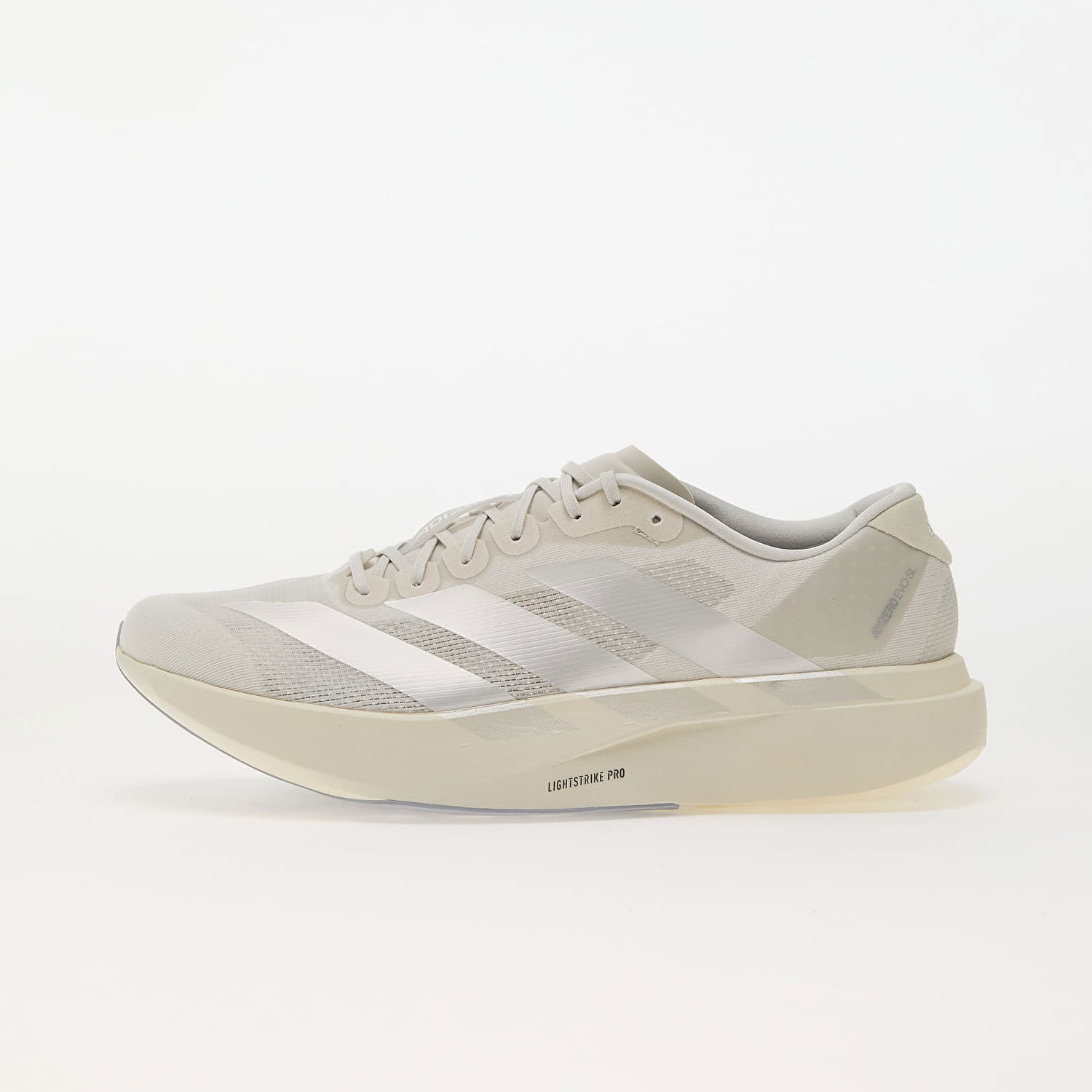 Sneakers och skor adidas Performance Adizero Evo SL Beige | JR3418, 0