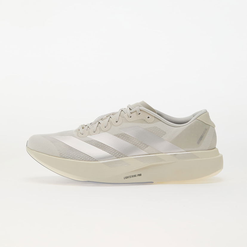 Sneakers och skor adidas Performance Adizero Evo SL Beige | JR3418
